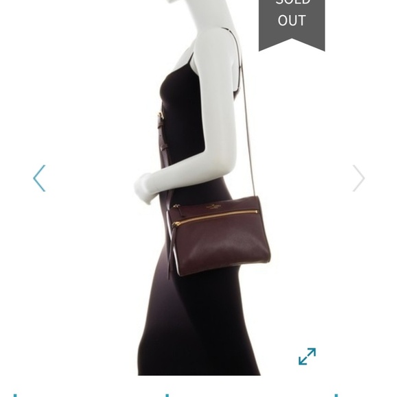Kate Spade Crossbody bag - Picture 2 of 8
